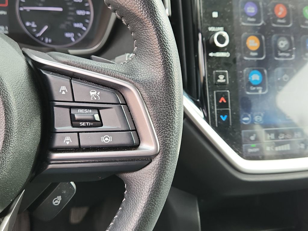 Used 2023 Subaru Ascent Limited image 22
