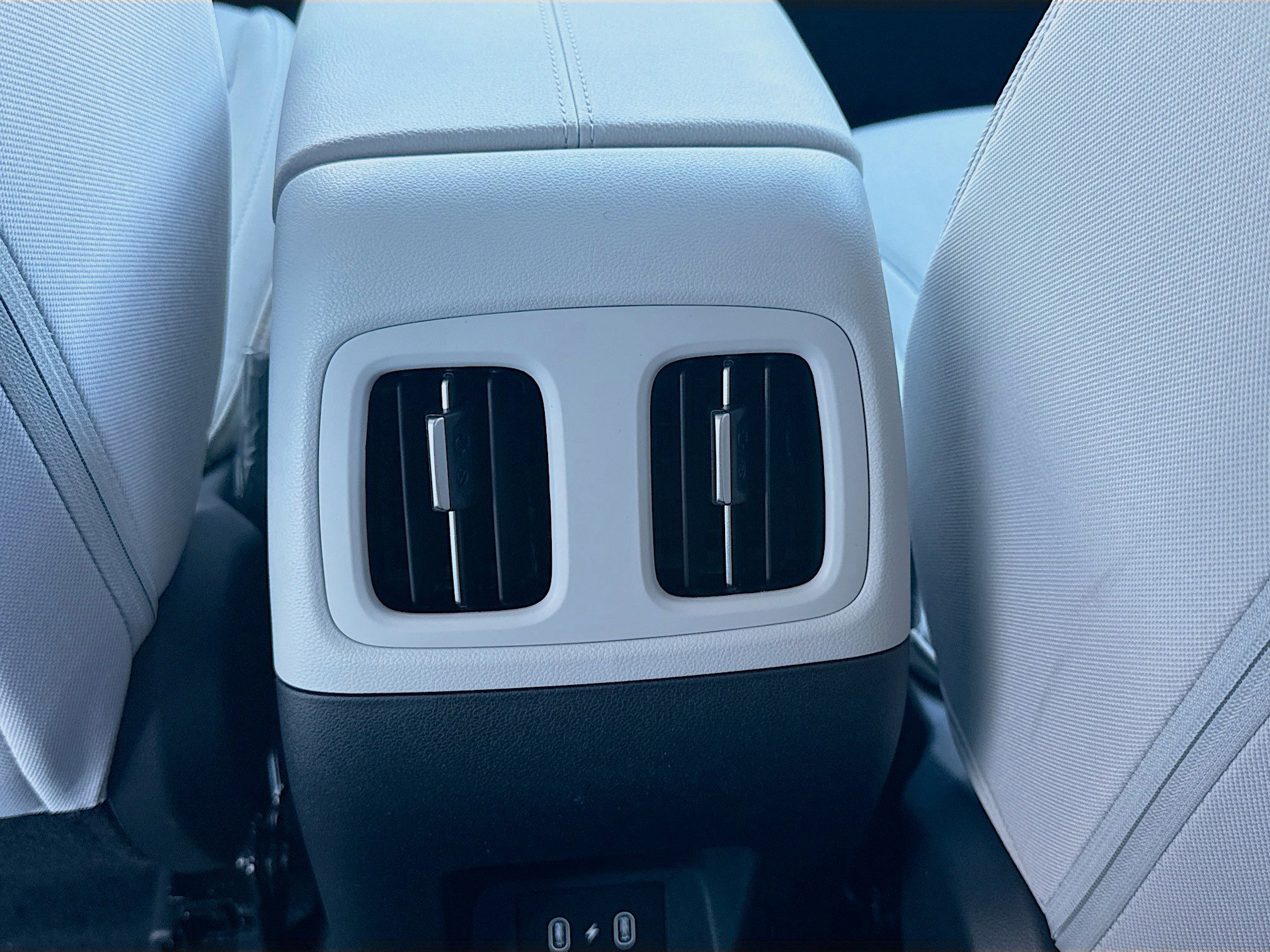 New 2026 Hyundai Tucson SEL image 17