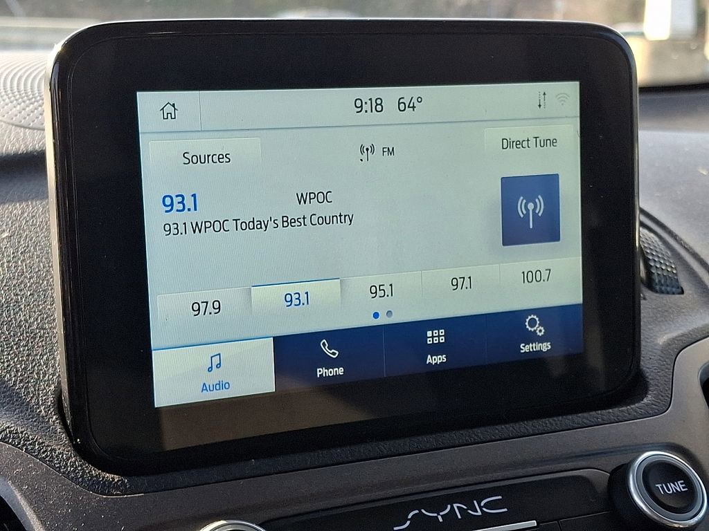 Used 2023 Ford Transit Connect XL image 17