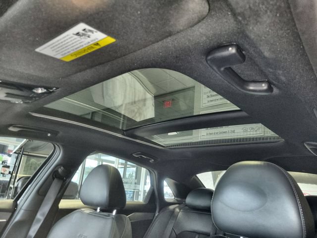 Used 2024 Kia K5 GT-Line AWD/4WD image 22
