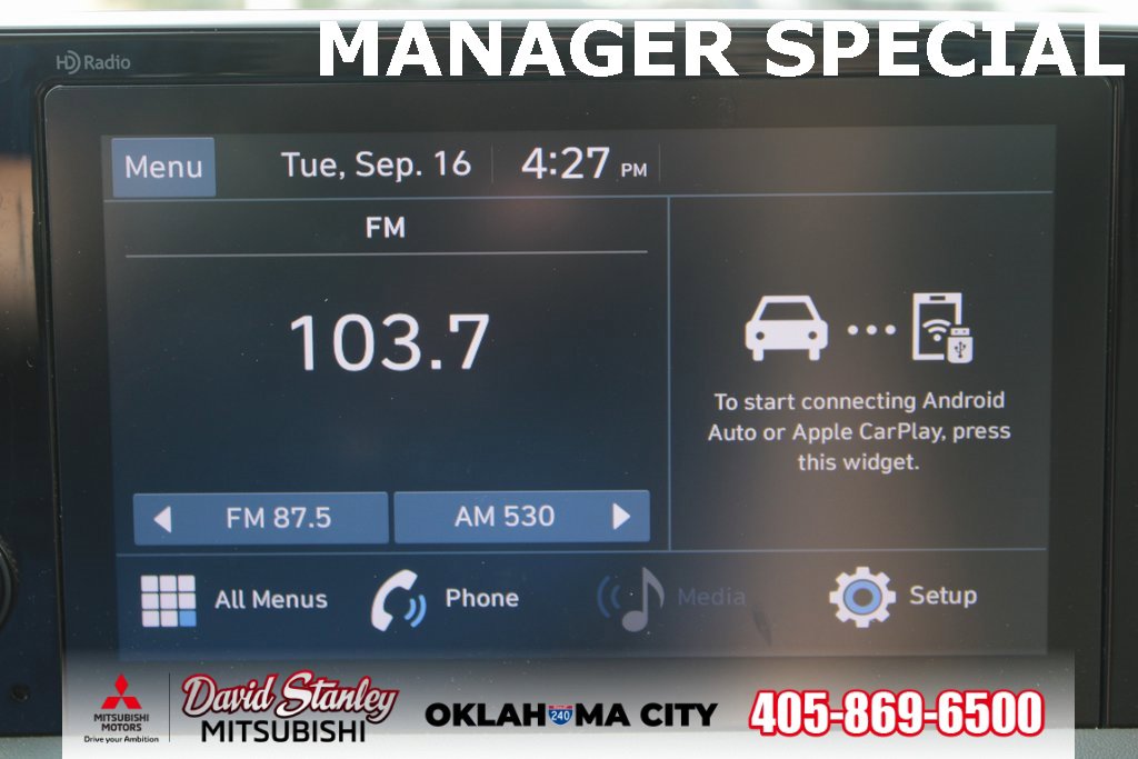 Used 2022 Hyundai Sonata SE w/ Preferred Accessory Package image 17