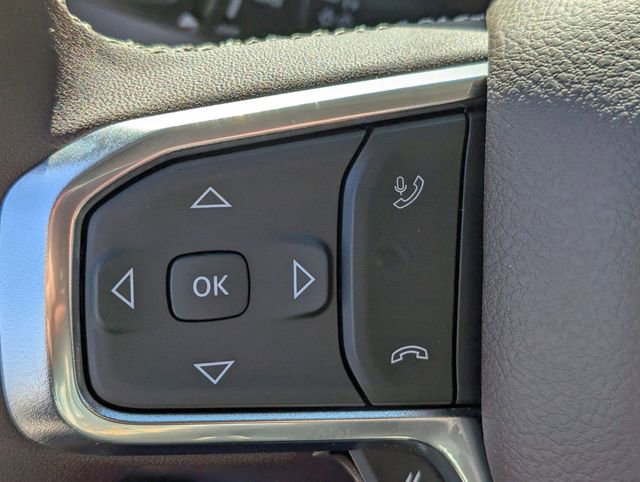 New 2026 RAM 1500 Laramie image 15