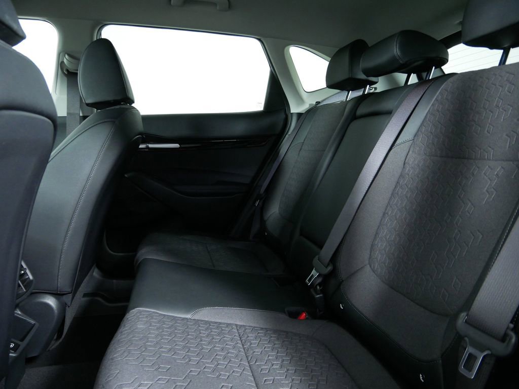 New 2026 Kia Seltos S image 16