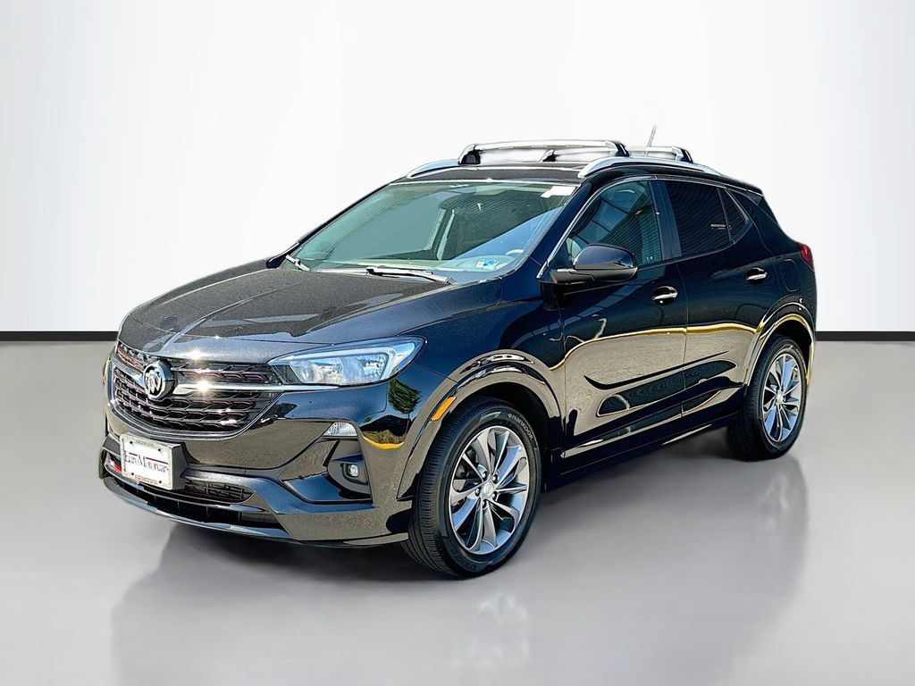 Used 2023 Buick Encore GX Select w/ Experience Buick Package FWD image 1