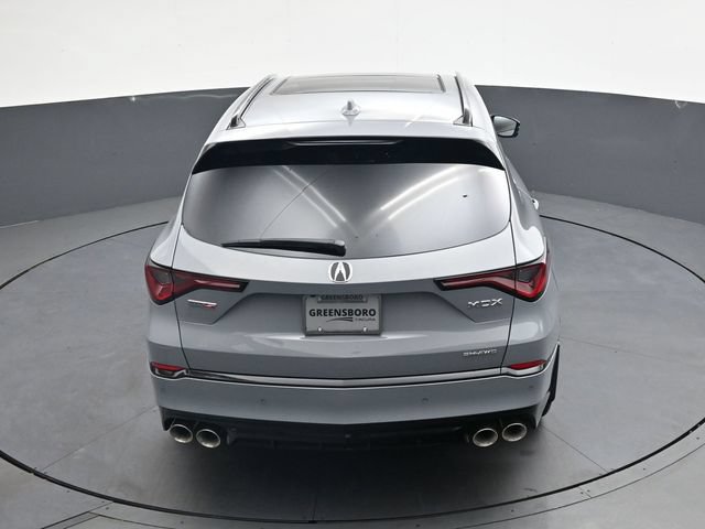 New 2026 Acura MDX Type S AWD/4WD image 23