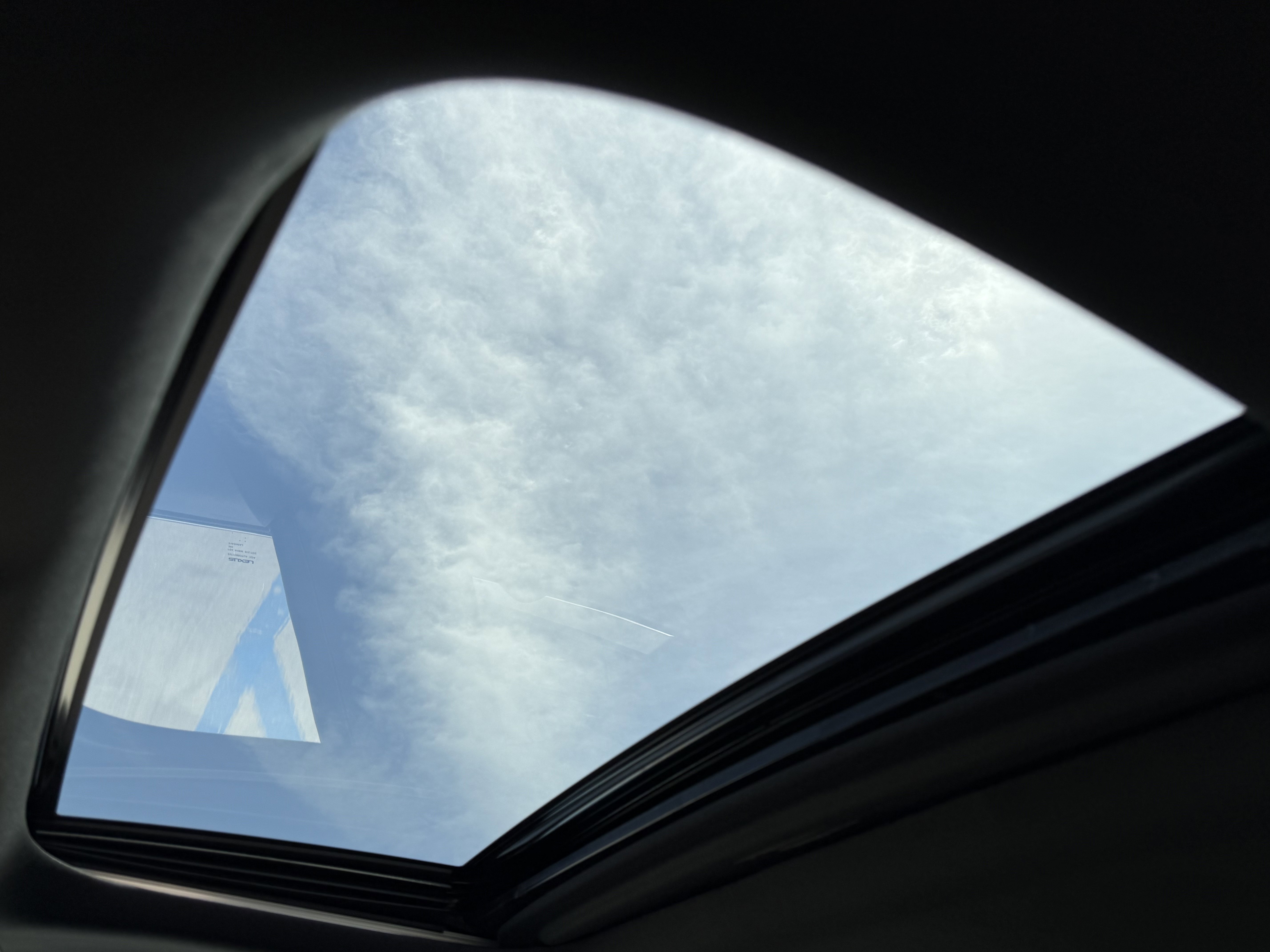 New 2026 Lexus RX 350h image 20