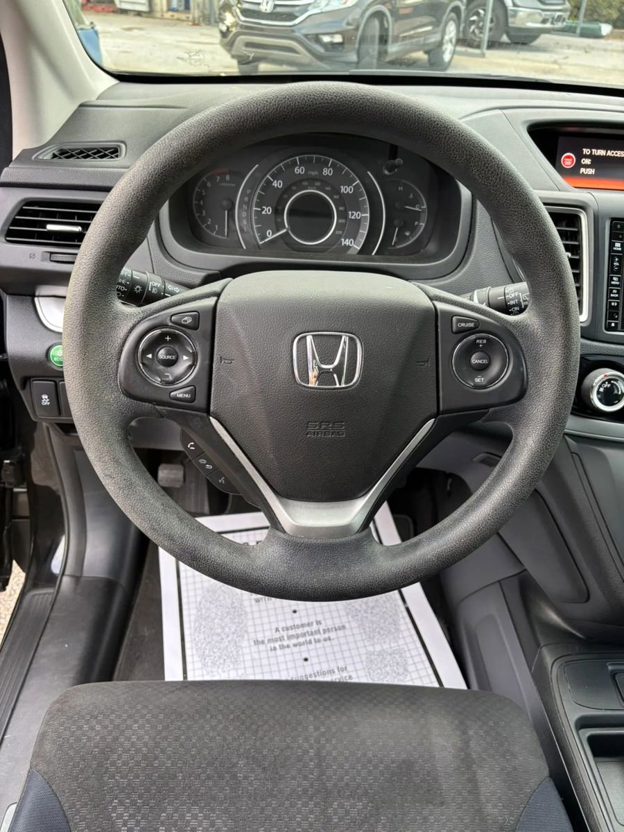 Used 2016 Honda CR-V EX image 6