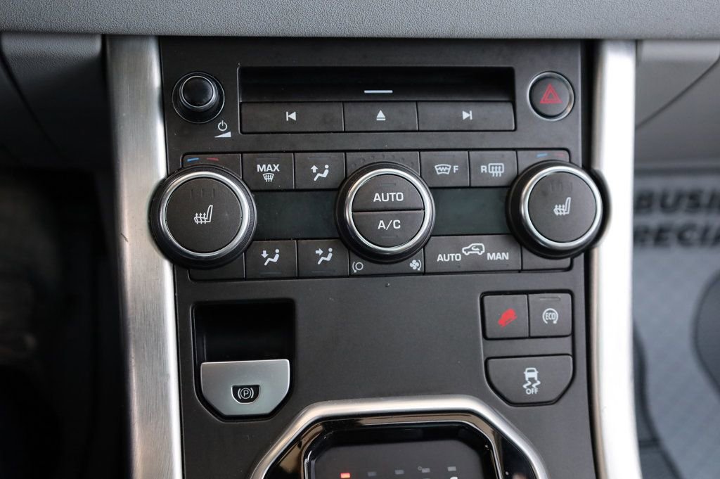 Used 2015 Land Rover Range Rover Evoque Pure Plus image 36