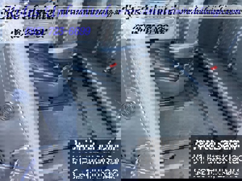 Used 2016 Chevrolet Traverse LTZ image 30