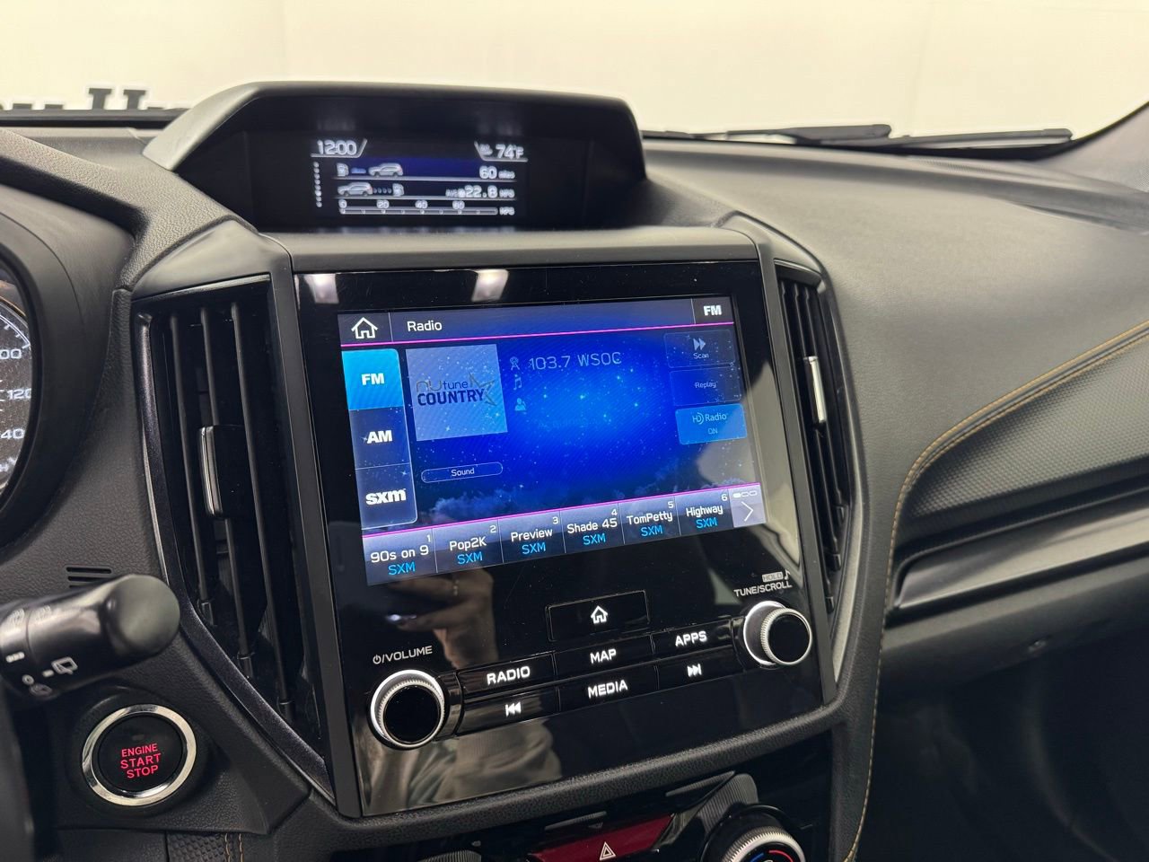 Used 2024 Subaru Forester Wilderness image 17