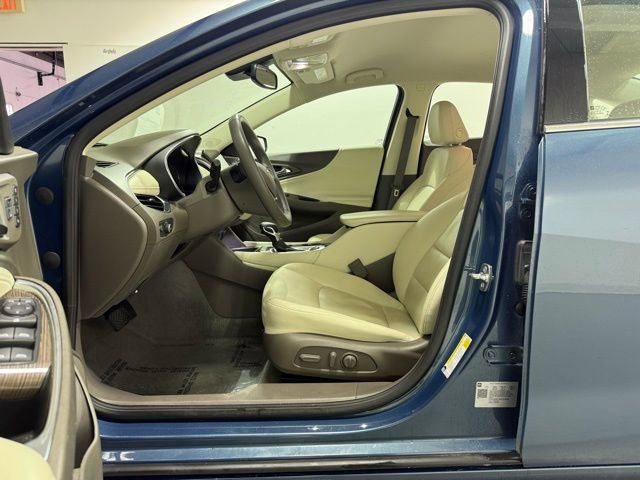 Certified 2024 Chevrolet Malibu LT image 10
