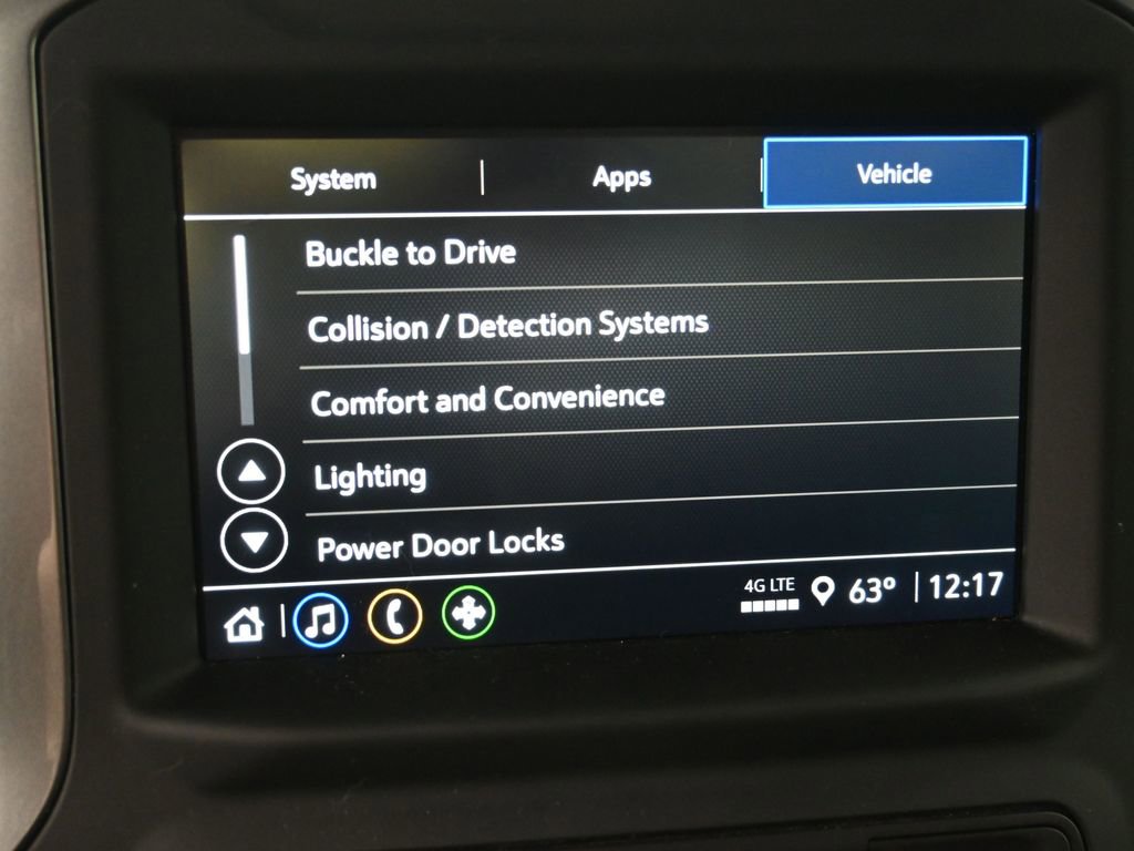 Used 2024 Chevrolet Silverado 1500 W/T w/ WT Fleet Convenience Package image 22