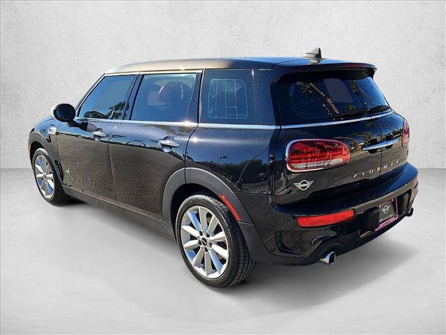 Used 2024 MINI Cooper Clubman S AWD/4WD image 8