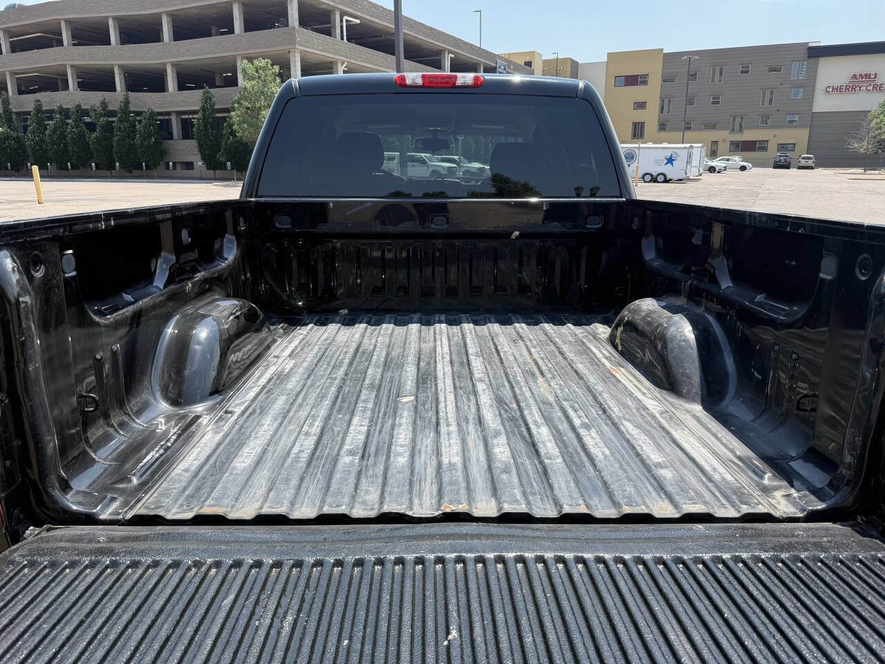 Used 2008 Chevrolet Silverado 1500 LS AWD/4WD image 30