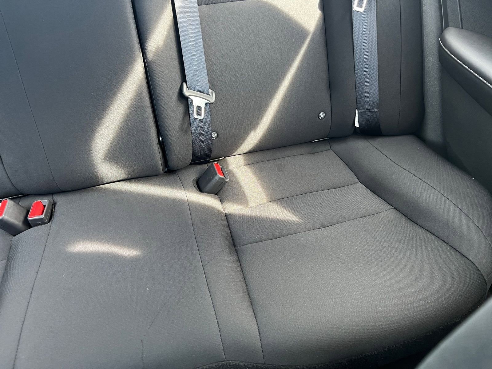 Used 2025 Nissan Sentra S FWD image 37