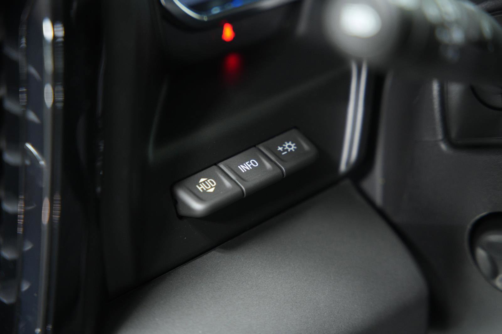 New 2026 GMC Sierra 1500 AT4X image 32