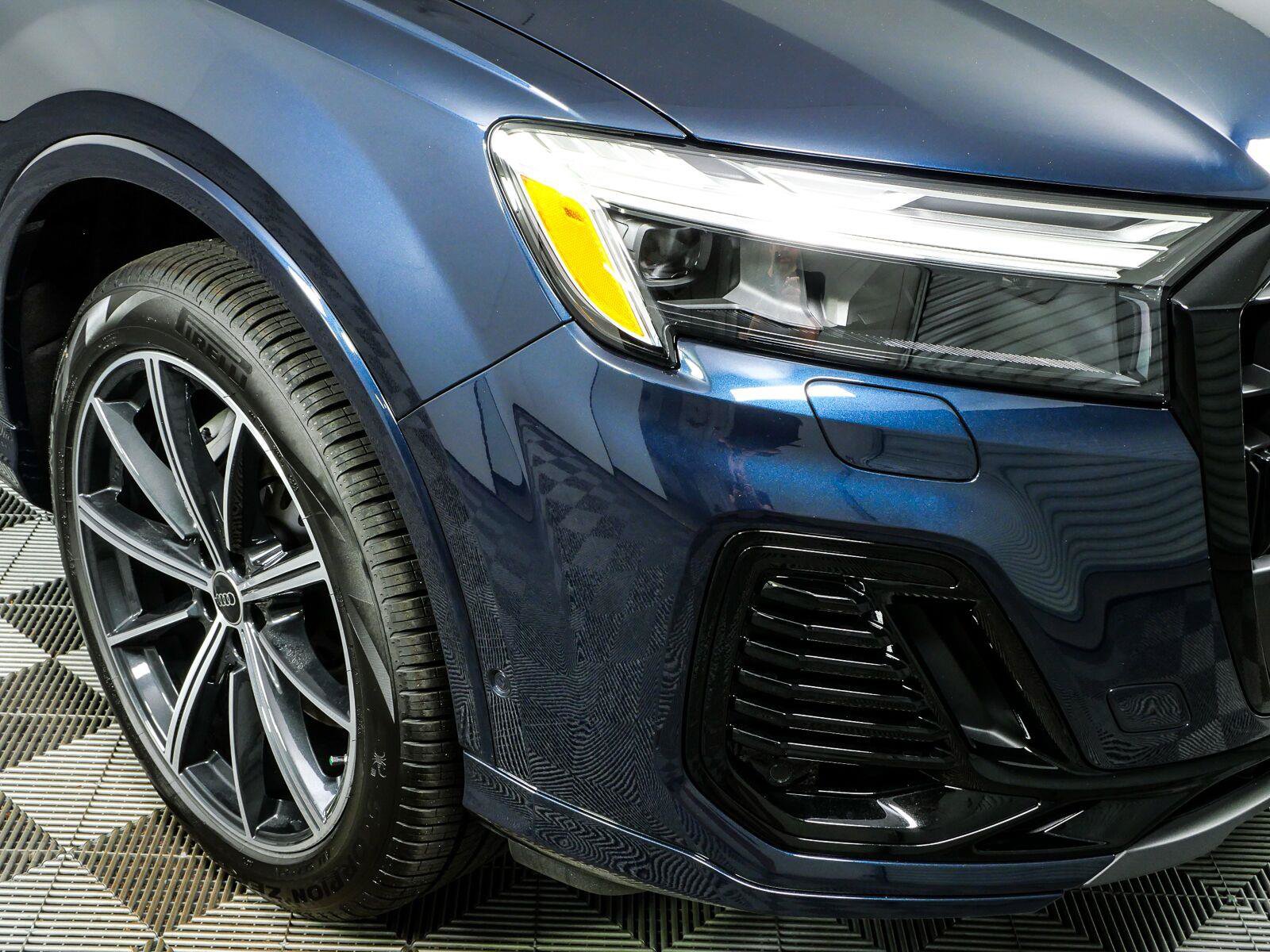 New 2026 Audi Q7 2.0T Premium Plus AWD/4WD image 41