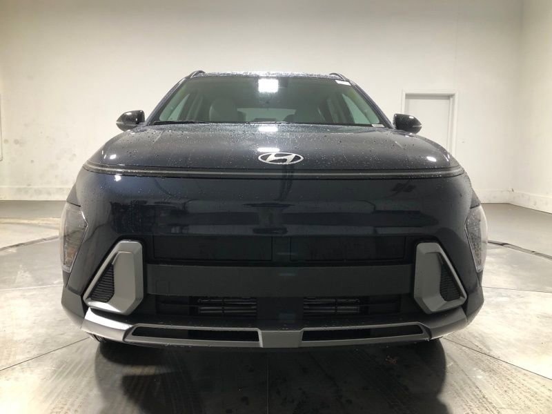 New 2026 Hyundai Kona SEL Premium image 2