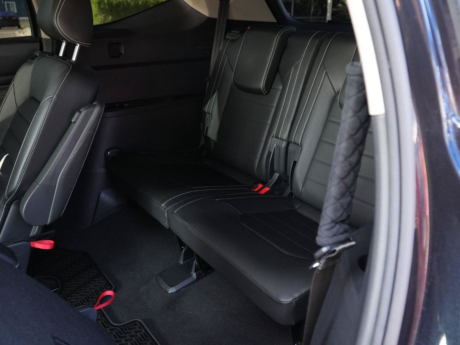 Used 2023 Volkswagen Atlas SEL Premium AWD/4WD image 22