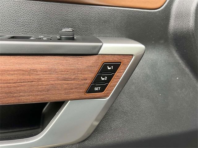 Used 2023 Toyota Tundra 1794 Edition image 22