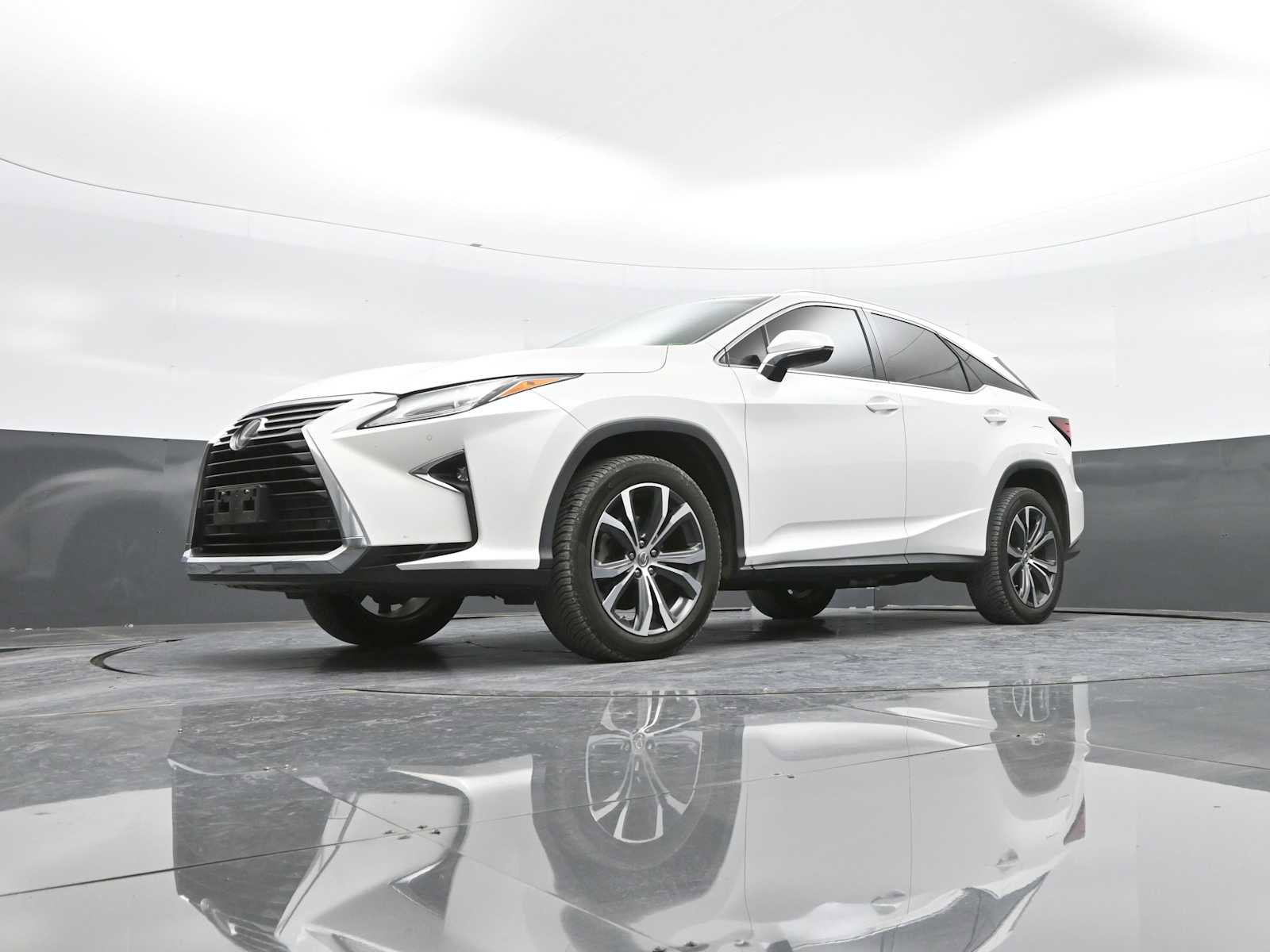 Used 2017 Lexus RX 350 AWD image 36