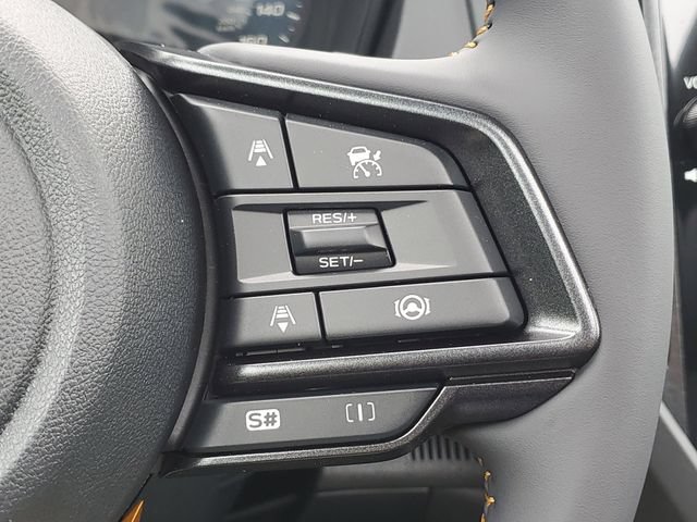 New 2026 Subaru Forester Wilderness AWD/4WD image 27
