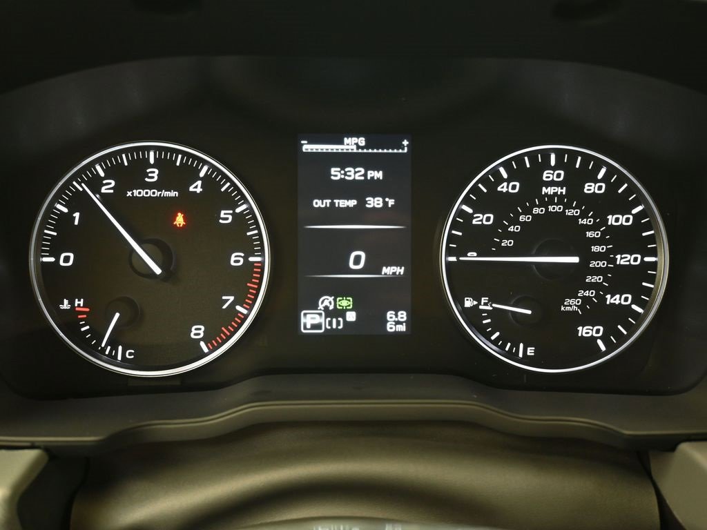 New 2026 Subaru Crosstrek 2.5i Limited image 26