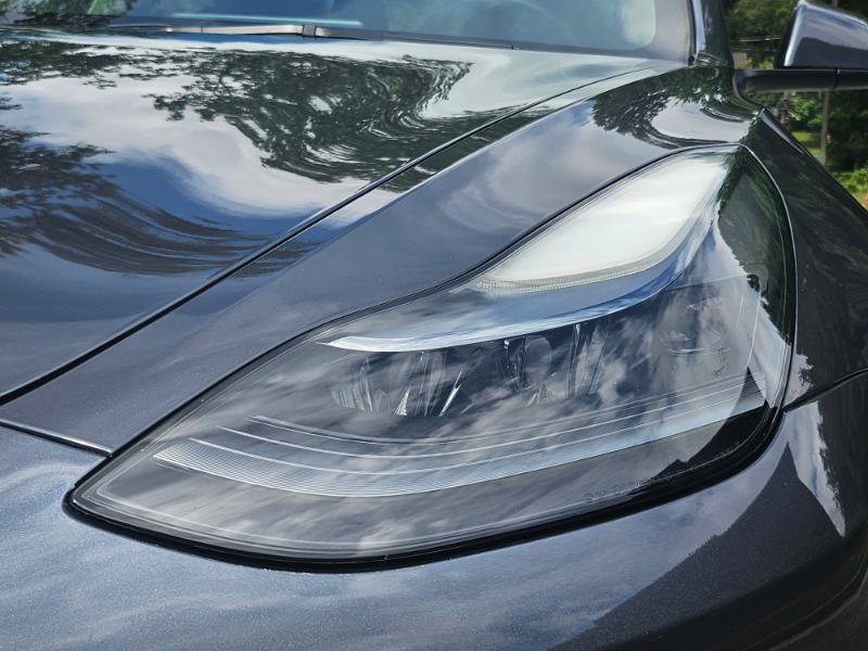 Used 2023 Tesla Model 3 Standard Range RWD image 27
