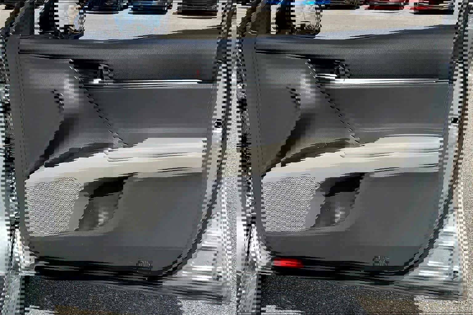 Used 2023 Toyota Camry LE FWD image 22