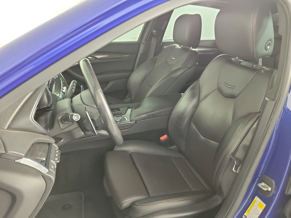 Used 2020 Cadillac CT5 Sport image 14