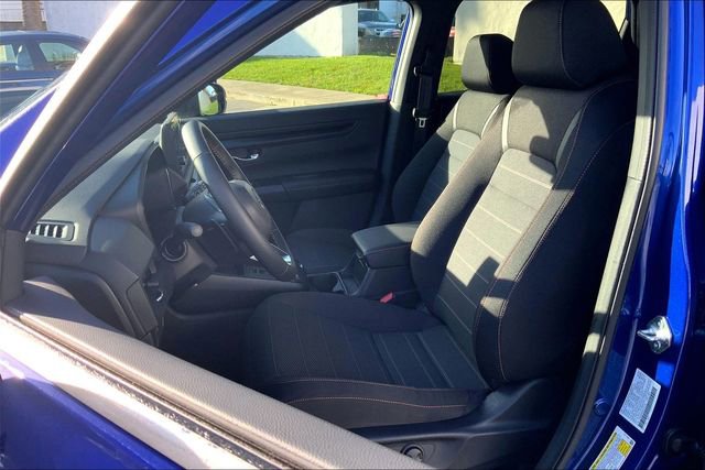 New 2025 Honda CR-V Sport image 9