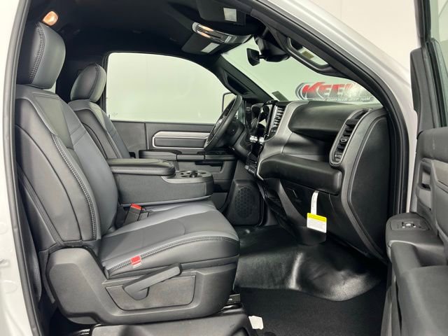 New 2026 RAM 3500 Tradesman image 25