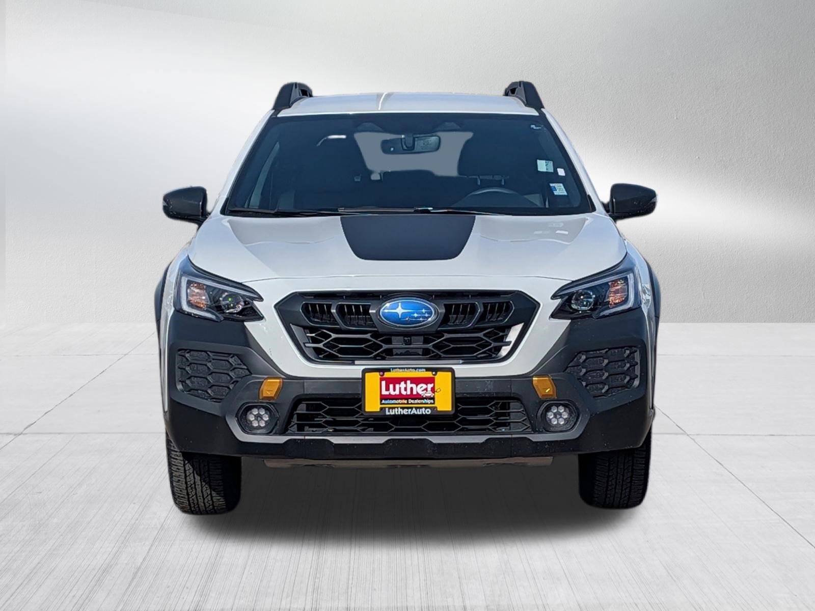 Certified 2025 Subaru Outback Wilderness AWD/4WD video 2