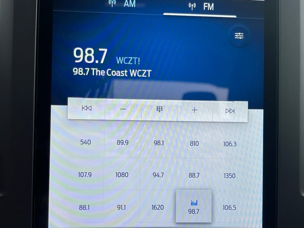 New 2025 Ford Ranger XL w/ Trailer Tow Package image 6