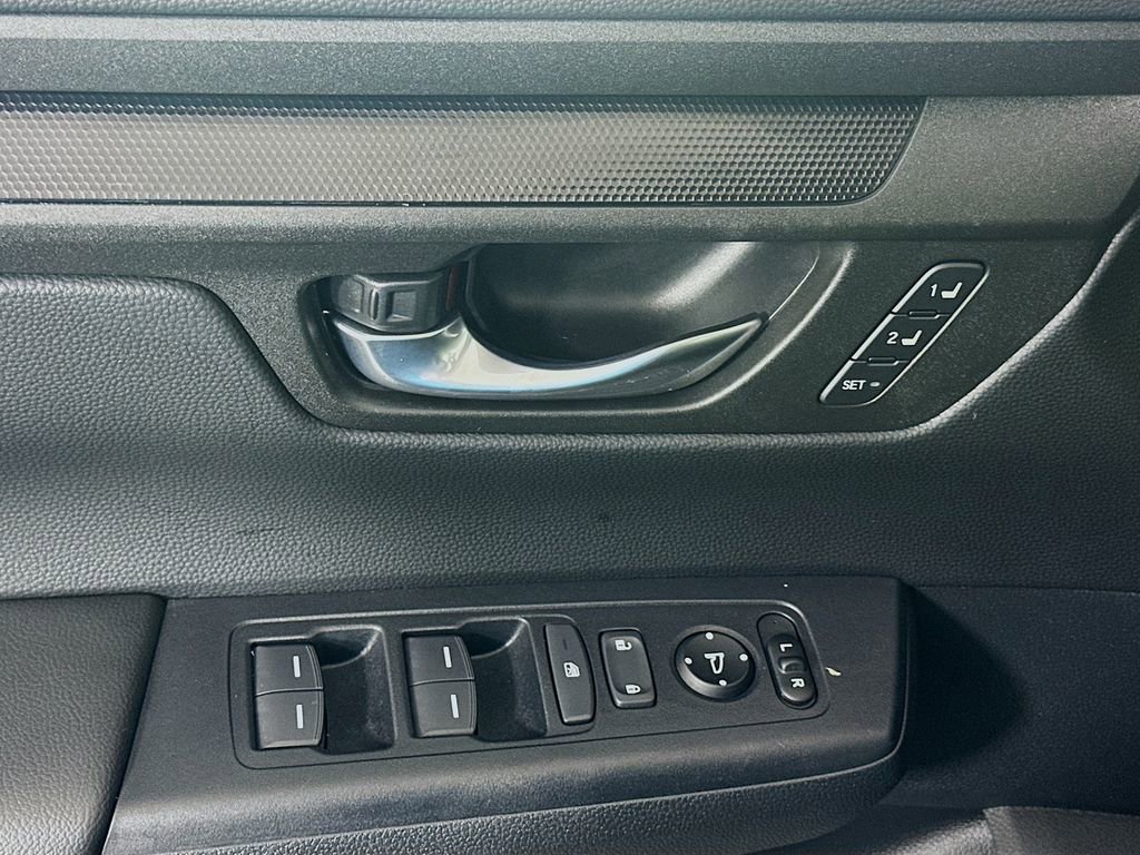 Certified 2024 Honda CR-V Sport-L image 17