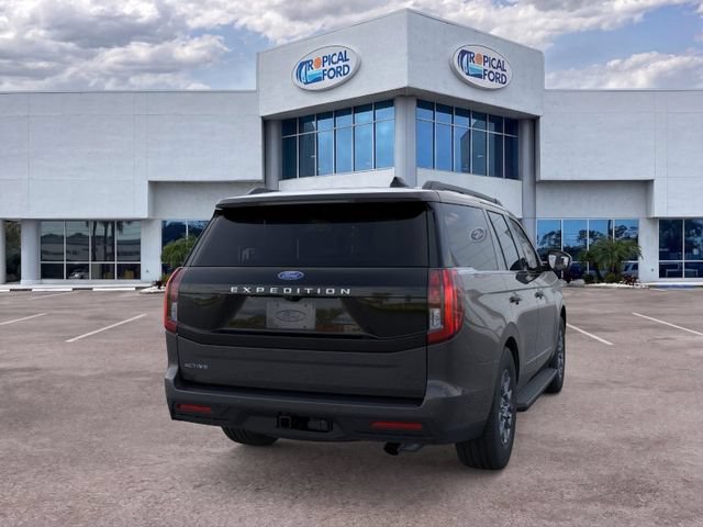 New 2026 Ford Expedition Active RWD image 8