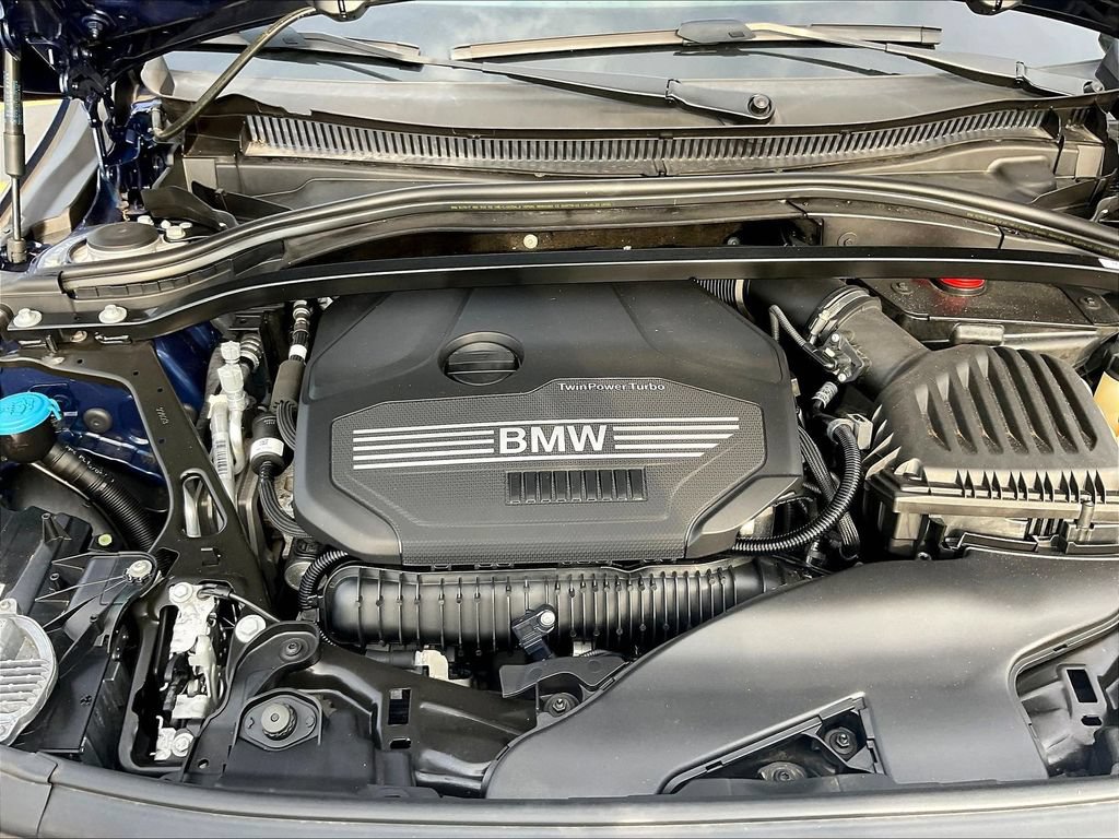 Used 2023 BMW 228i xDrive Gran Coupe w/ Convenience Package AWD/4WD image 29