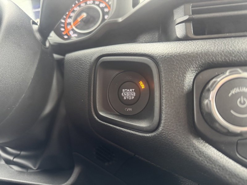 New 2026 Jeep Gladiator Willys image 27