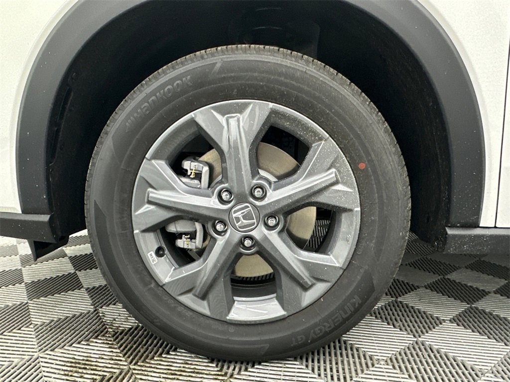 New 2026 Honda HR-V LX image 13