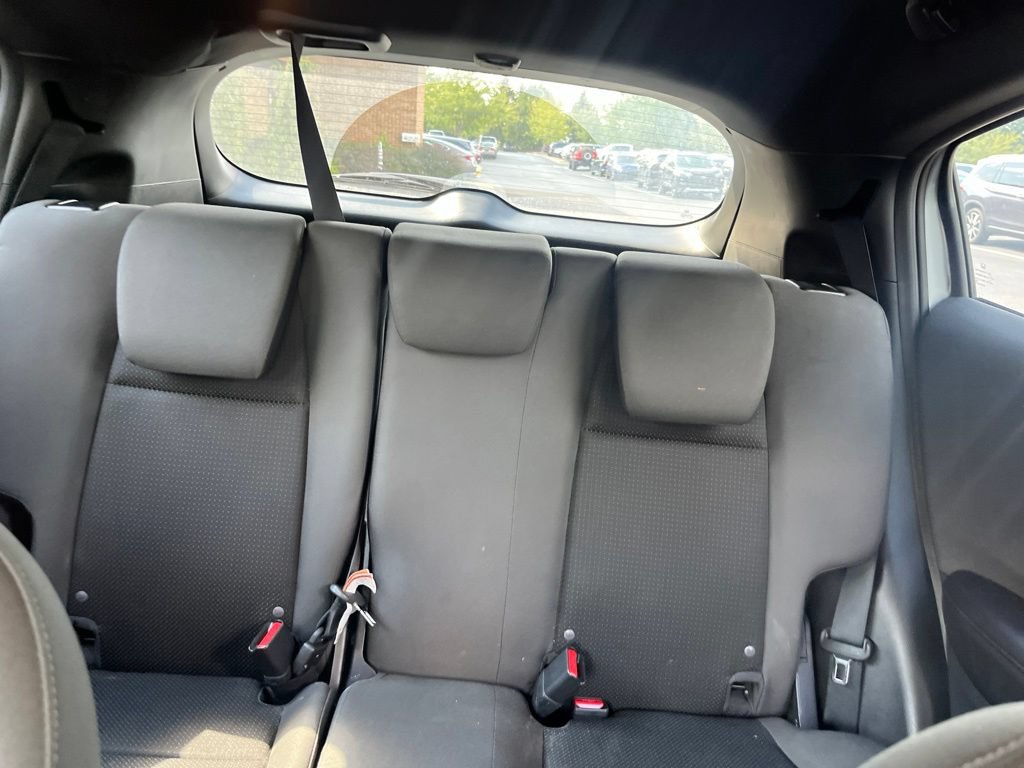 Used 2021 Honda HR-V Sport image 23
