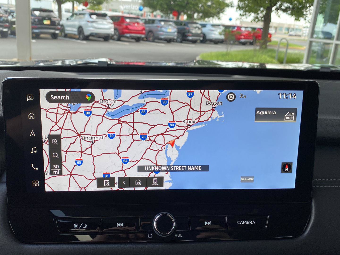 New 2026 Mitsubishi Outlander SE AWD/4WD image 27