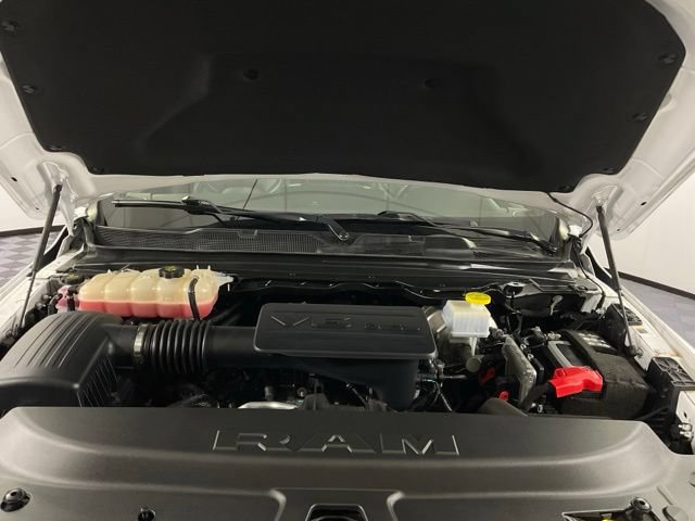 Used 2023 RAM 1500 Big Horn AWD/4WD image 45