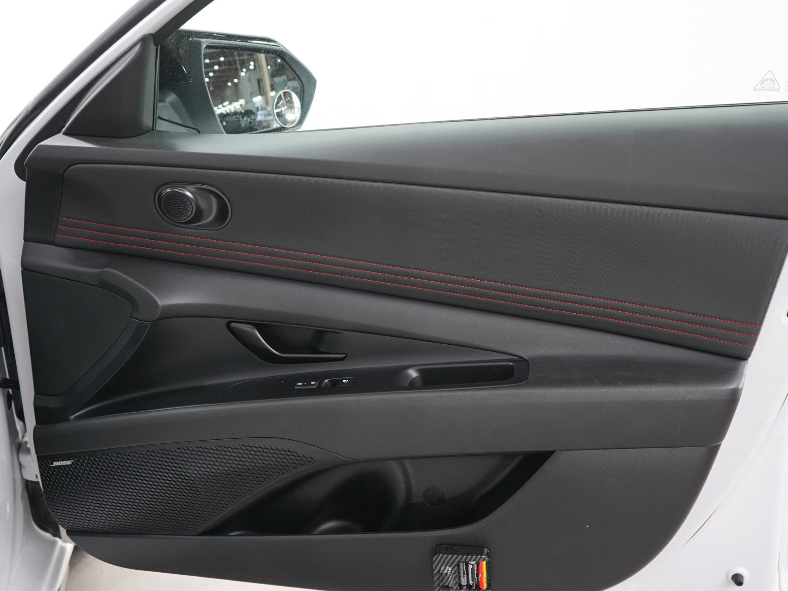 Used 2025 Hyundai Elantra N Line FWD image 12