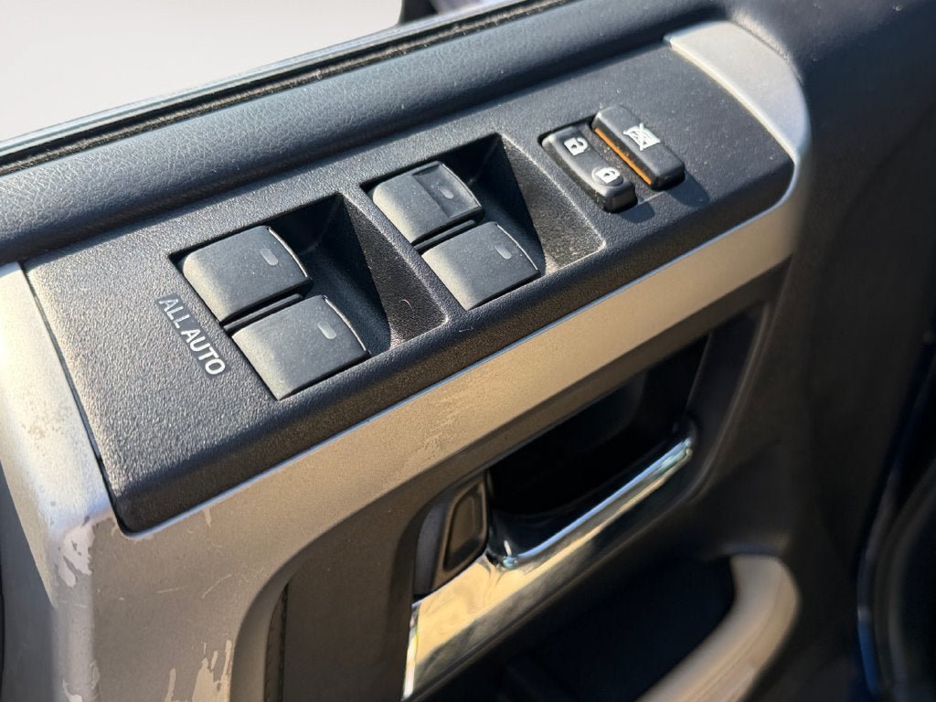 Used 2014 Toyota 4Runner Limited RWD image 22