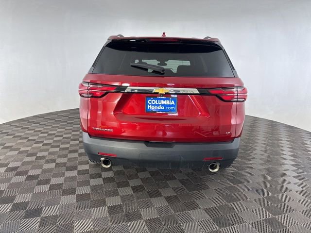 Used 2023 Chevrolet Traverse LT image 7