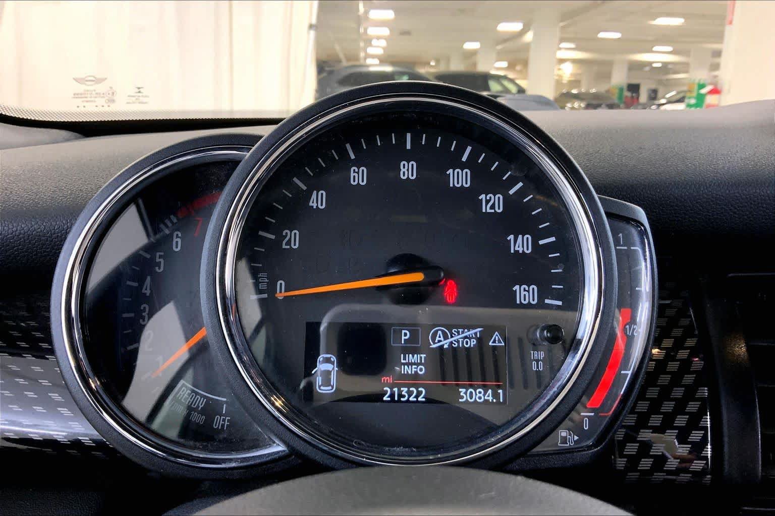 Used 2021 MINI Cooper S FWD image 25