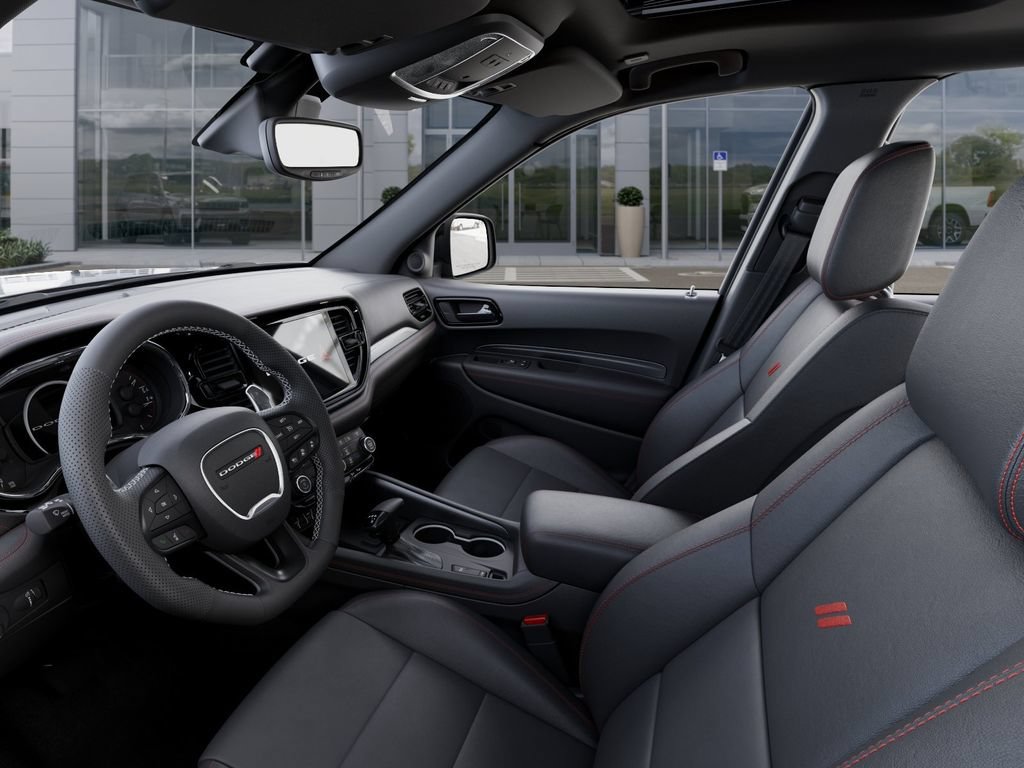 New 2026 Dodge Durango GT AWD/4WD image 23
