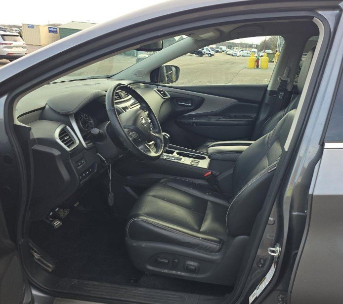 Used 2021 Nissan Murano SL image 5
