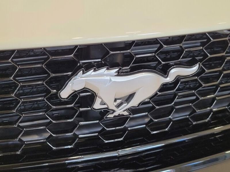 New 2025 Ford Mustang GT Premium w/ 60th Anniversary Package image 16
