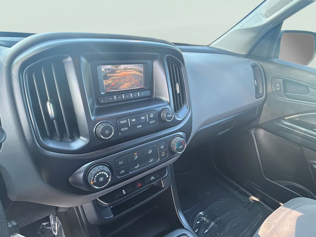 Used 2016 Chevrolet Colorado W/T w/ WT Convenience Package image 18